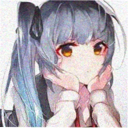 影迷头像 剧场动画观众